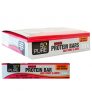 Hel Låda Proteinbars Red Fruits & Nuts 10 x 40g – 65% rabatt