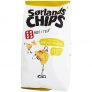 Chips Crème Fraiche 200g – 65% rabatt