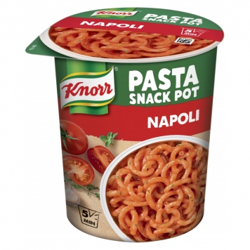 Spaghetti- & Tomatsåsmix 69g - 25% rabatt