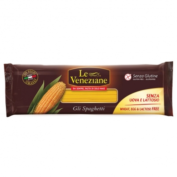 Pasta Glutenfri Spaghetti 250g - 33% rabatt