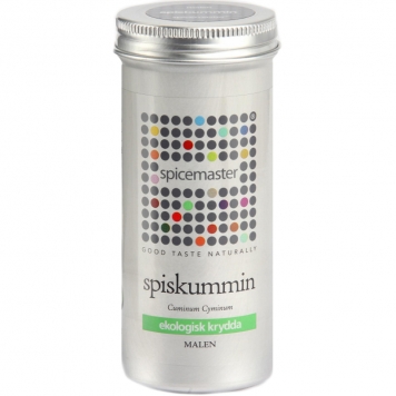 Spiskummin Mald 60g - 57% rabatt