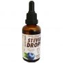 Stevia-droppar Blueberry 50ml – 78% rabatt