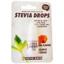 Stevia-droppar Caramel 10ml – 74% rabatt