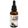 Stevia-droppar Grape 50ml – 78% rabatt