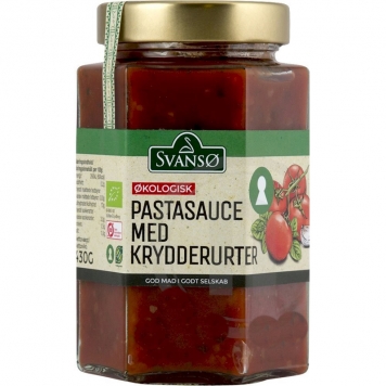 Pastasås Kryddörter 460g - 32% rabatt