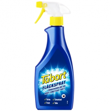 Fläckspray "Tabort" 500ml - 37% rabatt