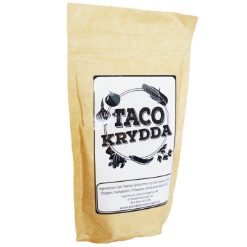 Tacokrydda 150g - 50% rabatt