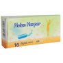 Tamponger Mini 16st – 48% rabatt