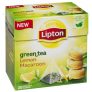 Grönt Te Lemon Macaroon 20-pack – 25% rabatt