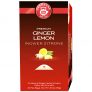 Te Ginger Lemon 20-pack – 57% rabatt