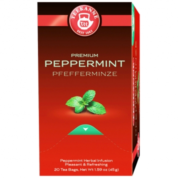 Te "Peppermint" 20-pack - 57% rabatt