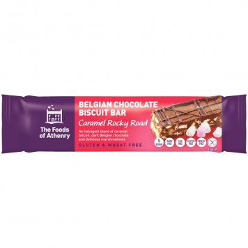 Snackbar "Rocky Road" 55g - 48% rabatt