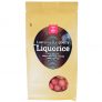 Lakritsgodis Luscious Raspberry 250g – 25% rabatt