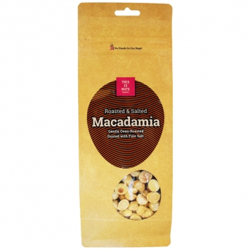 Macadamianötter 150g - 48% rabatt
