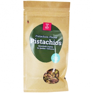 Pistagenötter 150g - 34% rabatt