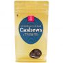 Cashewnötter Scrumptious Chocolate 250g – 45% rabatt