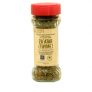 Kryddmix Timjan 70g – 44% rabatt