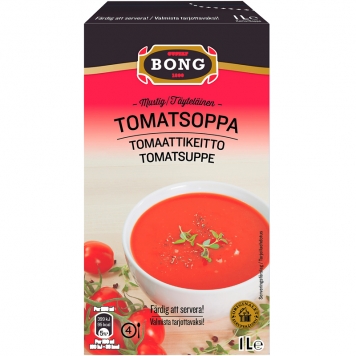 Tomatsoppa 1l - 37% rabatt