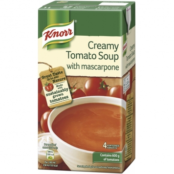 Tomatsoppa 1l - 70% rabatt