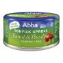 Tonfisk Tomat & Basilika 185g – 60% rabatt