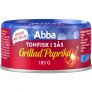 Tonfisk Grillad Paprika 185g – 50% rabatt