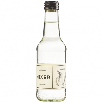 Drinkmix "Tonic" 25cl - 66% rabatt