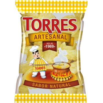 Chips Salt 170g - 57% rabatt