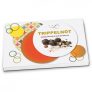 Chokladpraliner Trippelnöt 345g – 51% rabatt