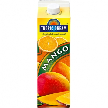 Fruktdryck Mango & Apelsin 1l - 56% rabatt