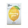 Tuggummi Lemon 19g – 25% rabatt