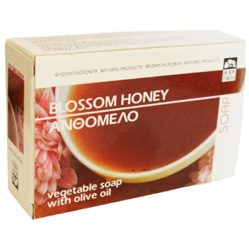 Tvål "Blossom Honey" 125g - 46% rabatt