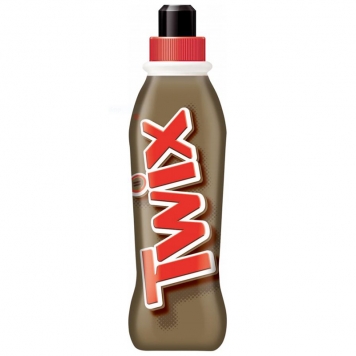 Mjölkdrink "Twix" 350ml - 40% rabatt