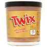 Twix Spread With Crunchy Biscuit 200g – 26% rabatt