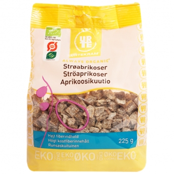 Ströaprikoser 225g - 73% rabatt