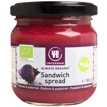 Pålägg "Sandwich Spread" 180g - 26% rabatt