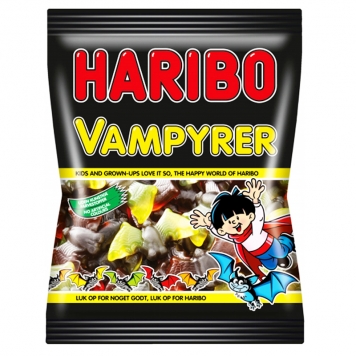 Godis Vampyrer 300g - 53% rabatt