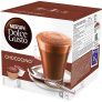 Varm Choklad-kapslar Chococino 16-pack – 44% rabatt