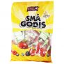 Godis Sura Vattenmelonsklyftor 1kg – 69% rabatt