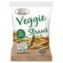 Veggie Straws Kale, Tomato & Spinach 45g – 33% rabatt