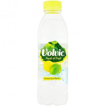 Vatten "Lemon & Lime" 50cl - 75% rabatt