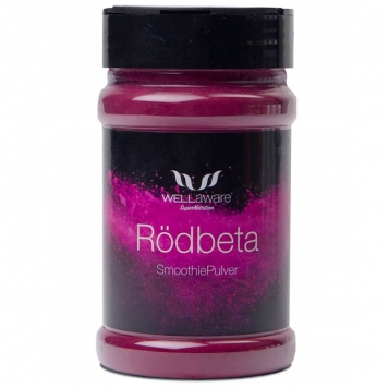 Rödbetapulver 150g - 29% rabatt