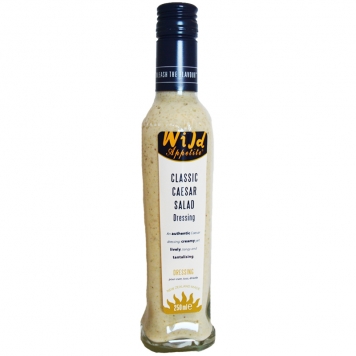 Dressing "Classic Caesar" 250ml - 55% rabatt