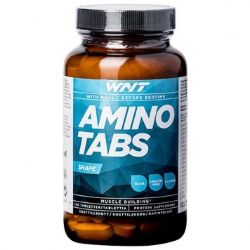 Kosttillskott "Amino" 120-pack - 24% rabatt