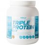 Proteinpulver Triple Protein Choklad 1kg – 43% rabatt