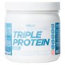 Proteinpulver Triple Protein Jordgubb 400g – 45% rabatt