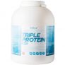Proteinpulver Jordgubbar 3kg – 63% rabatt