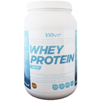 Proteinpulver "Whey Protein" Choklad 1kg - 29% rabatt