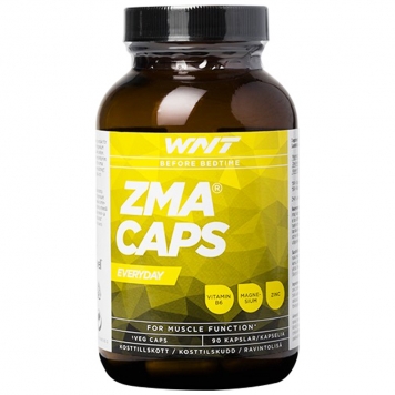 Kosttillskott "ZMA" 90-pack - 47% rabatt