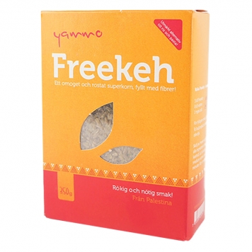 Freekeh 350g - 57% rabatt