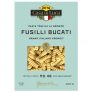 Pasta Fusilli Bucati 400g – 18% rabatt